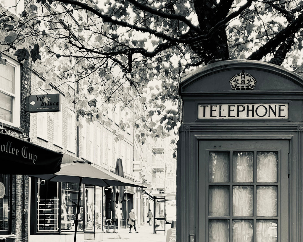 買付旅行 London to Paris 2022 October