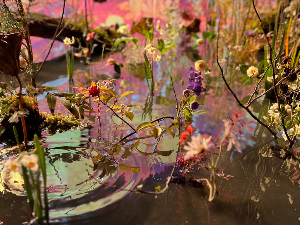 下鴨神社＋Van Cleef & Appels