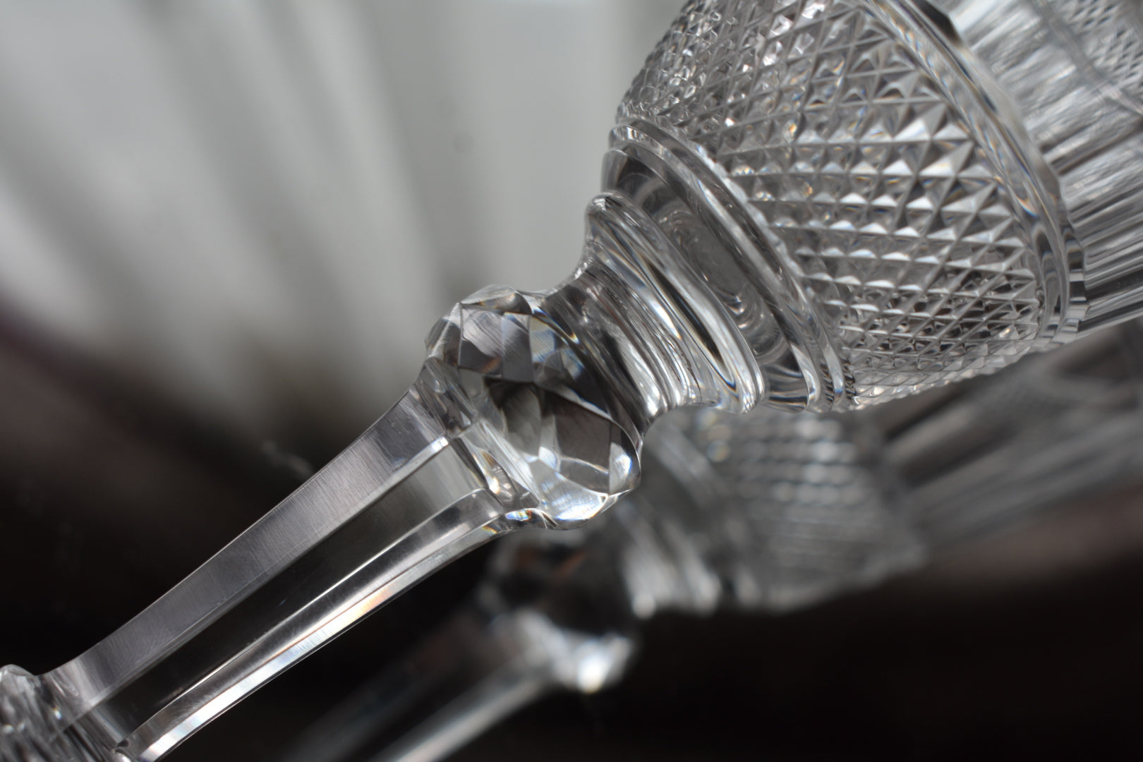 Antique Baccarat】Forme.8469 Taille.no9148 – Antique Serendipity