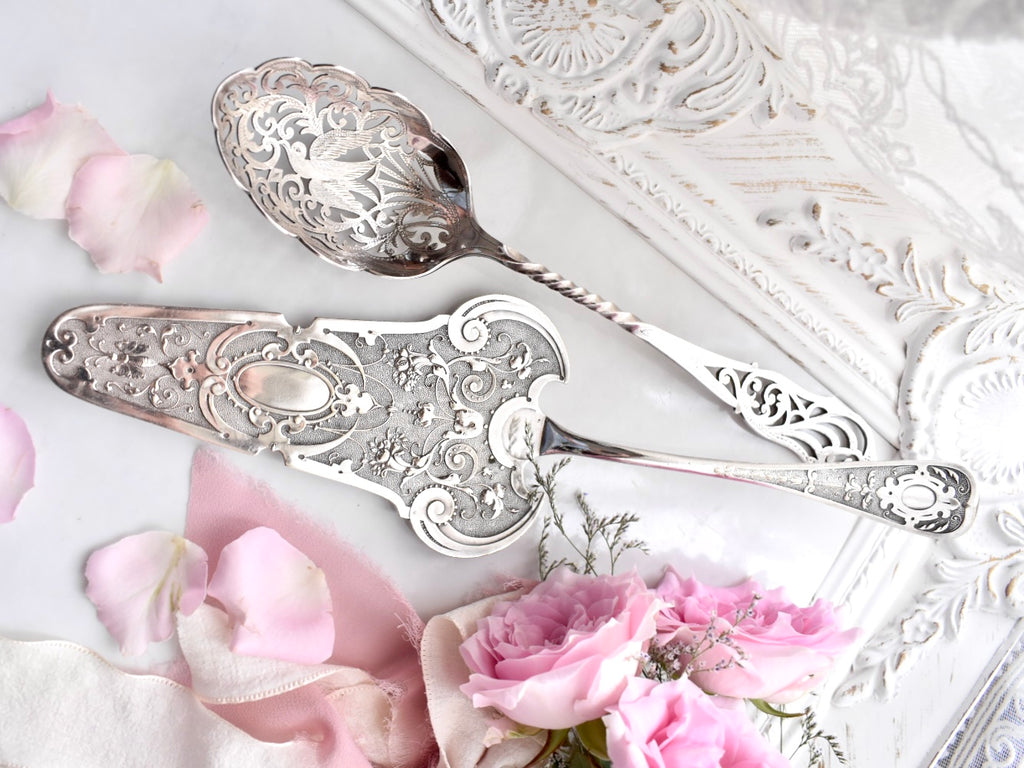 Antique Serendipity