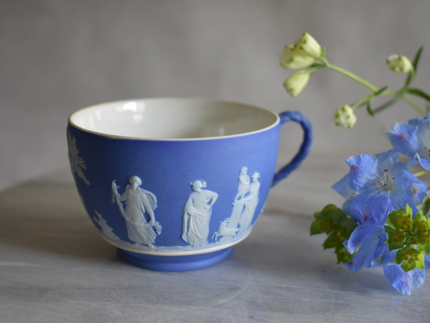 特価新作 ヤフオク! - WEDGWOOD750製ジャスパー帆船モチーフカフス・1