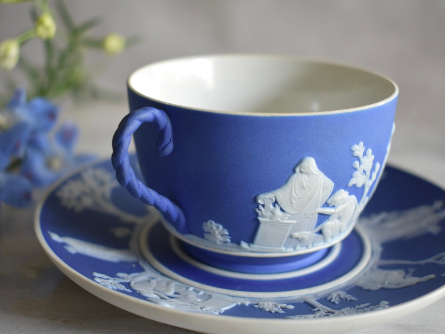 特価新作 ヤフオク! - WEDGWOOD750製ジャスパー帆船モチーフカフス・1