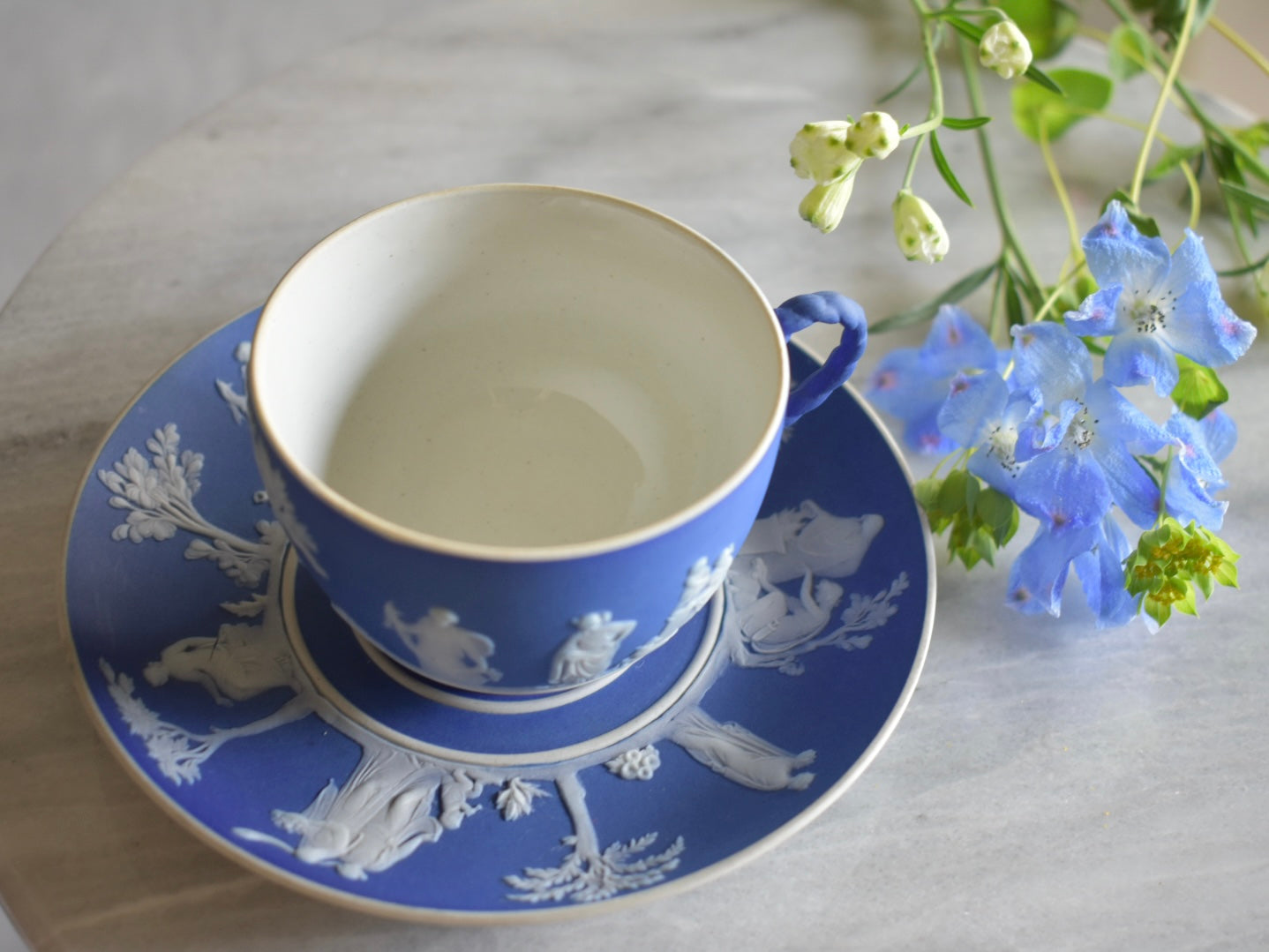 特価新作 ヤフオク! - WEDGWOOD750製ジャスパー帆船モチーフカフス・1