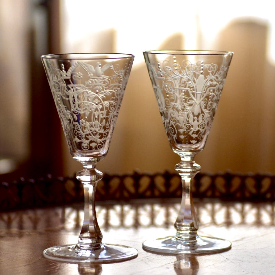 オフィスロブマイヤー クリスタルグラス LOBMEYR WIEN高級グラス 絶版商品 コップ・グラス・酒器